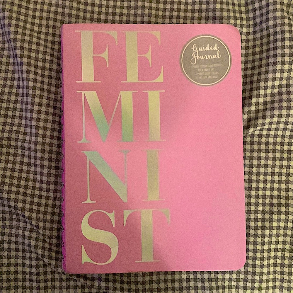FEMINIST Guided Journal